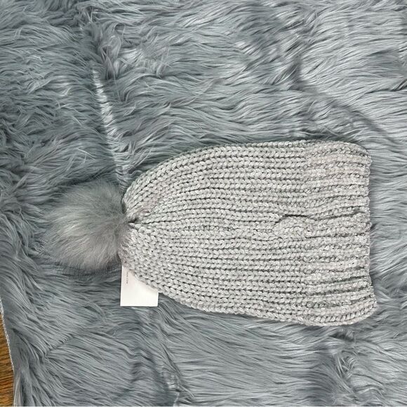 JULES KAE VEGAN BEANIE - Picture 6 of 7
